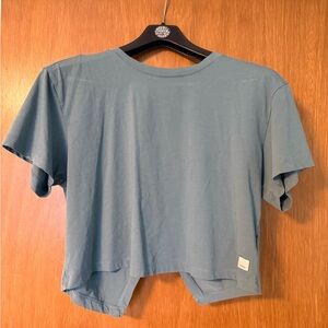 Vuori Cropped T-Shirt